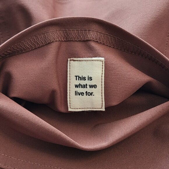 Vuori Meta Pant V430 in Chestnut Men's Size 38 - Picture 5 of 9